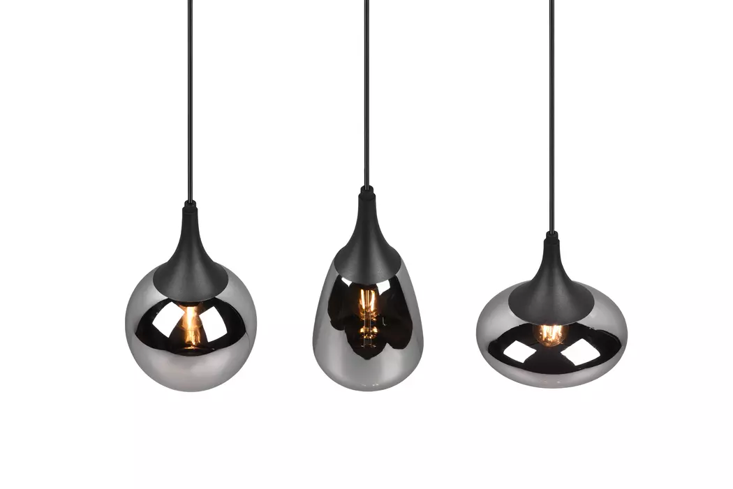 Pendelleuchte Lumina