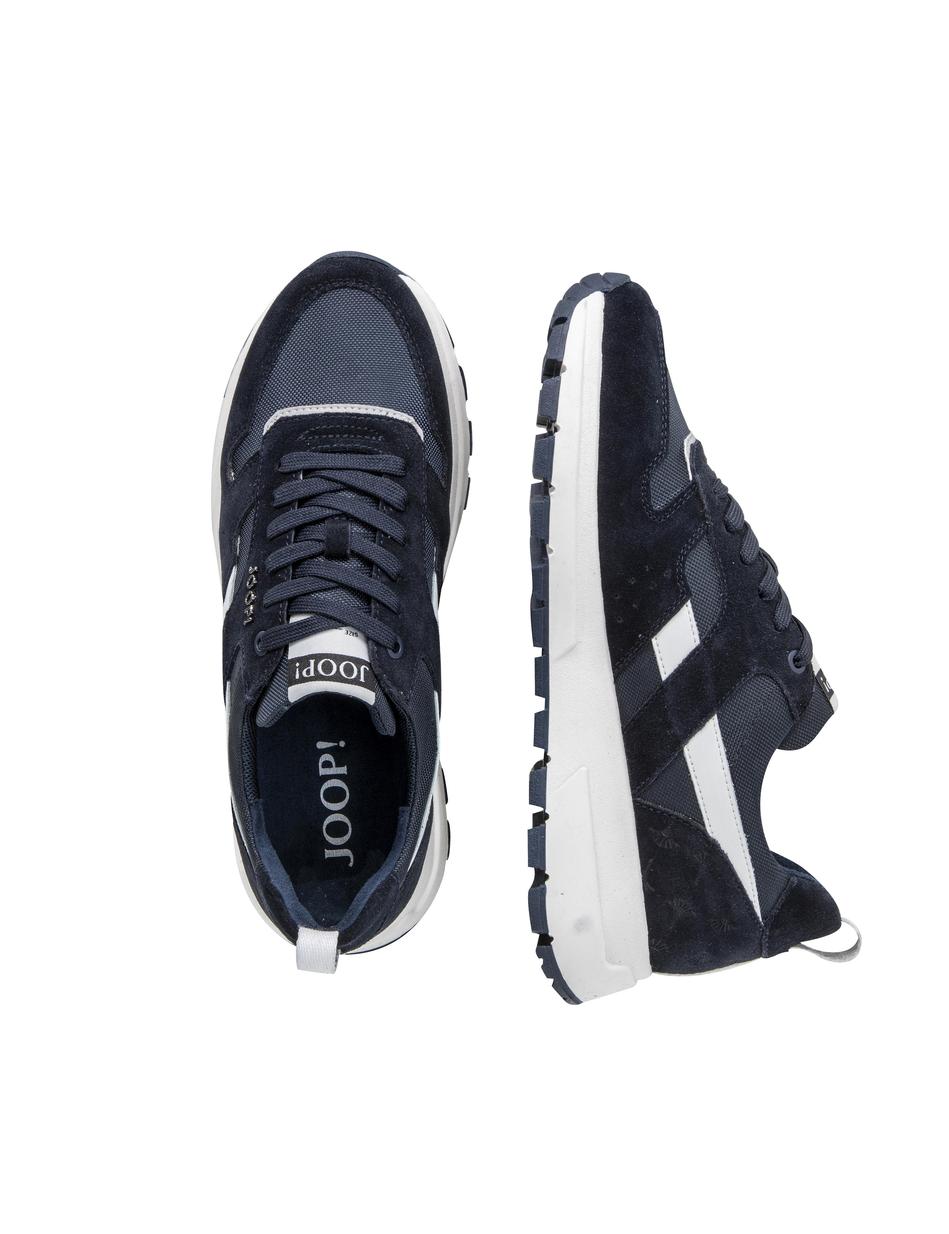 STAMPA FINE NEW HANNIS SNEAKER XD6