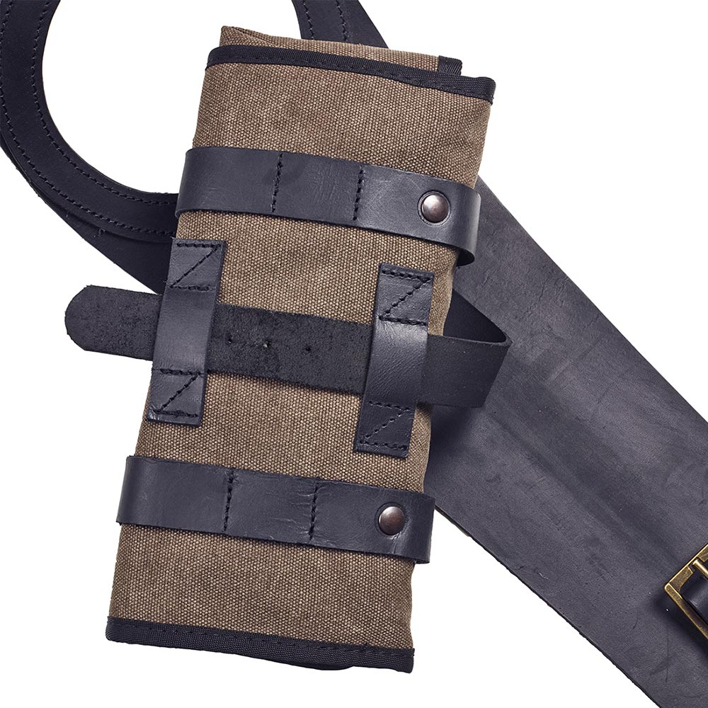 Bagster - Pochette à outils Savannah Marron