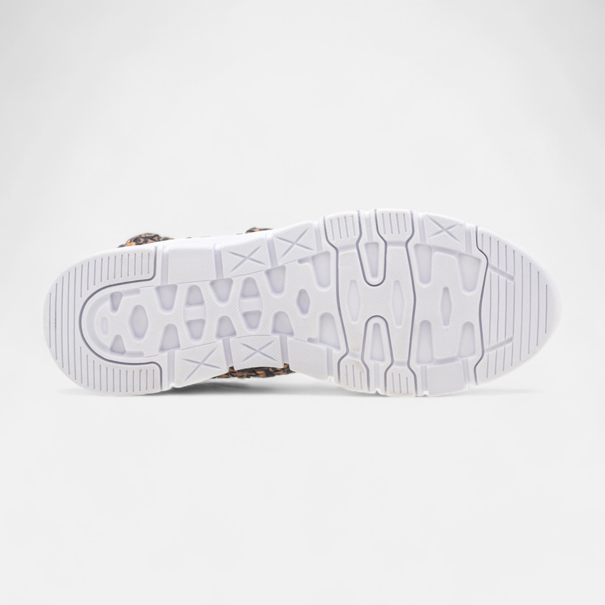 Sneakers Femme marron