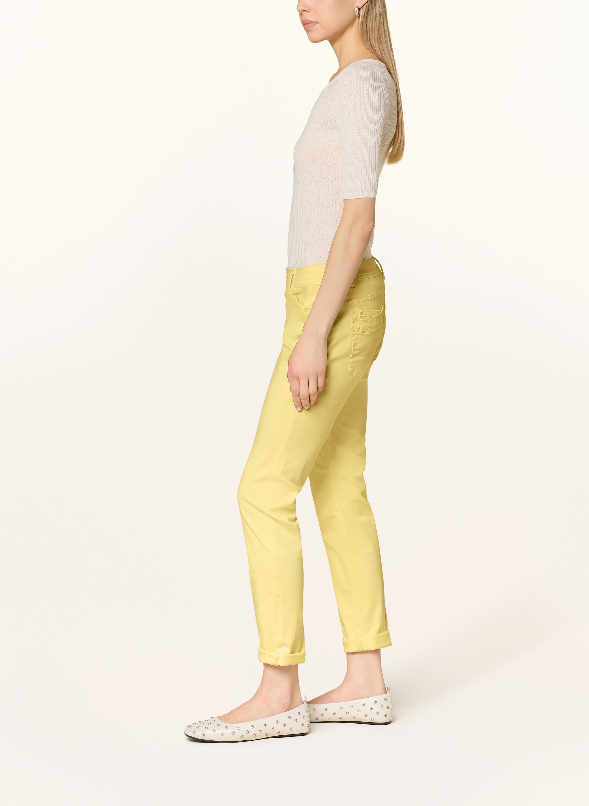 Buena Vista Jeans MALIBU