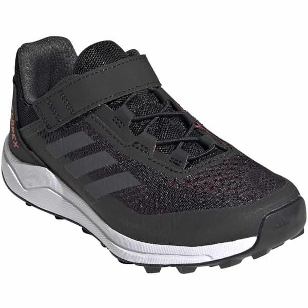 Chaussure trail ADIDAS TERREX AGRAVIC FLOW JR CORE UNI