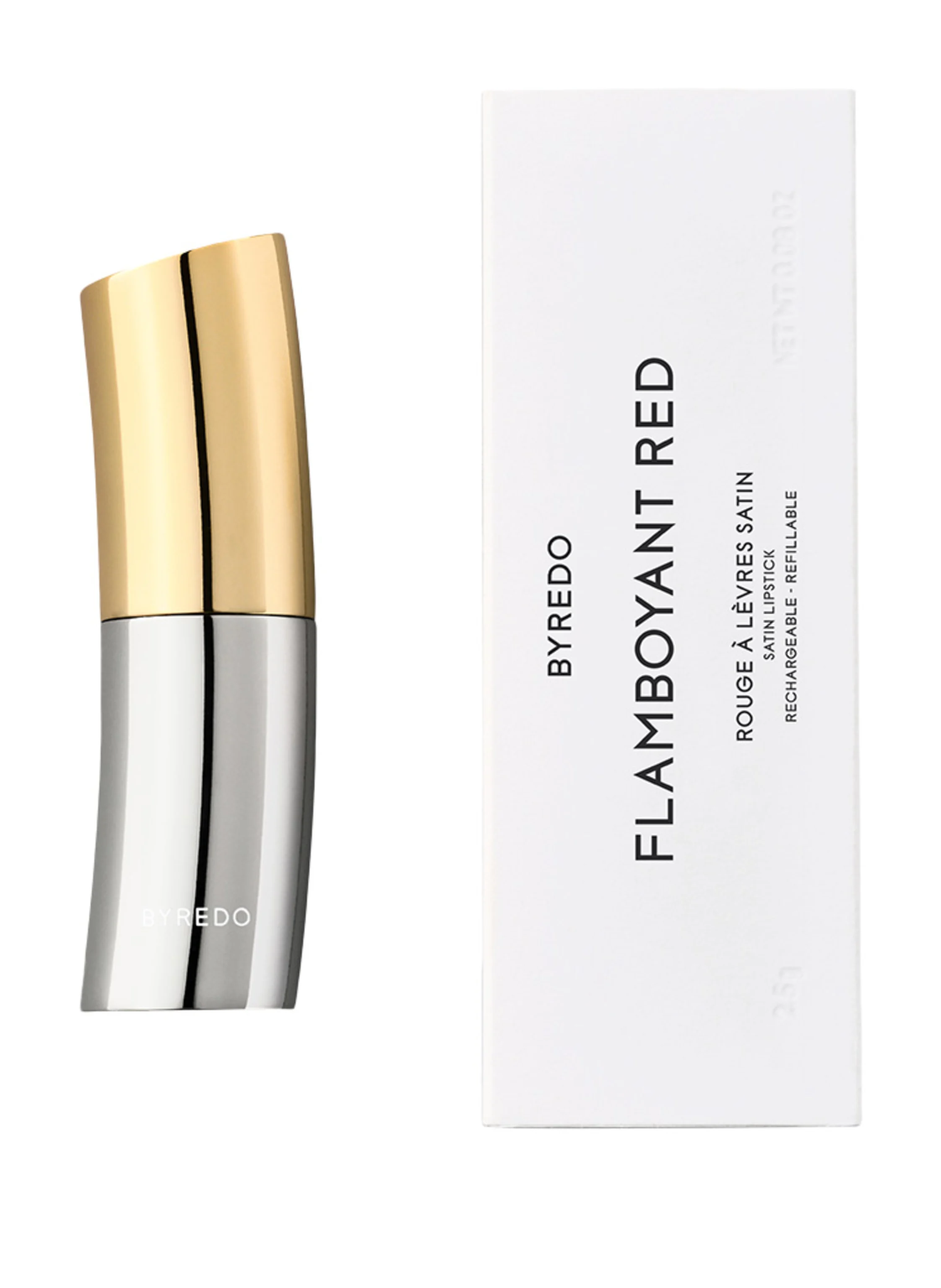 BYREDO LIPSTICK