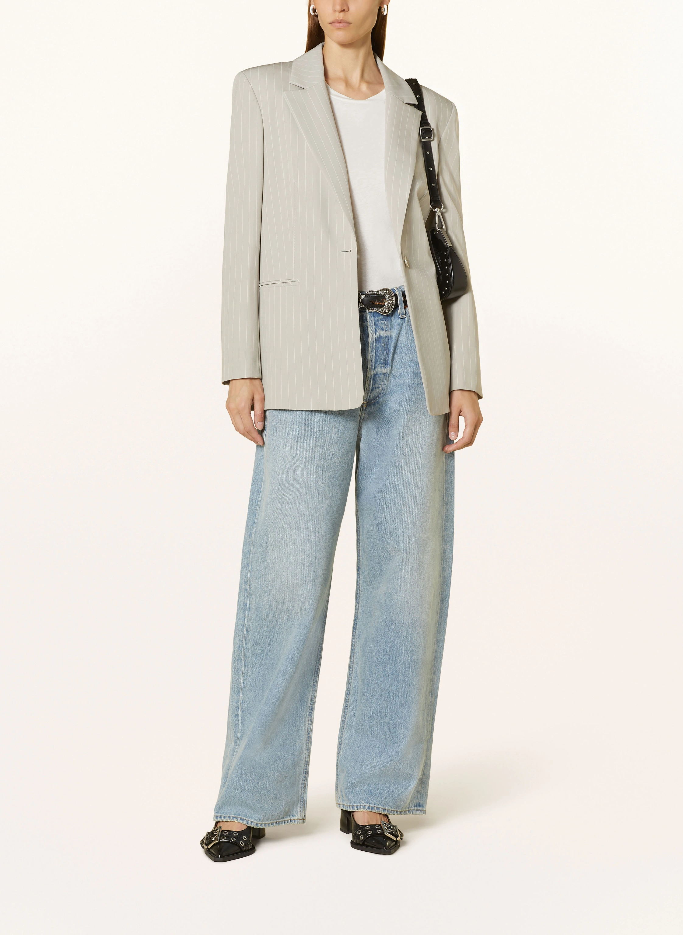 PATRIZIA PEPE Blazer