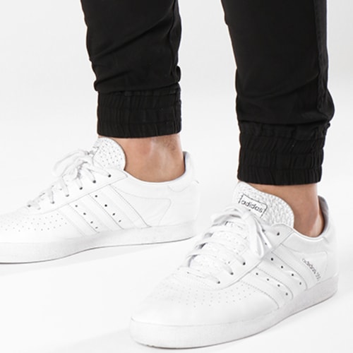 Pantalon Cargo P6085 Noir