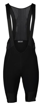 Cuissard Court Poc Raceday Noir