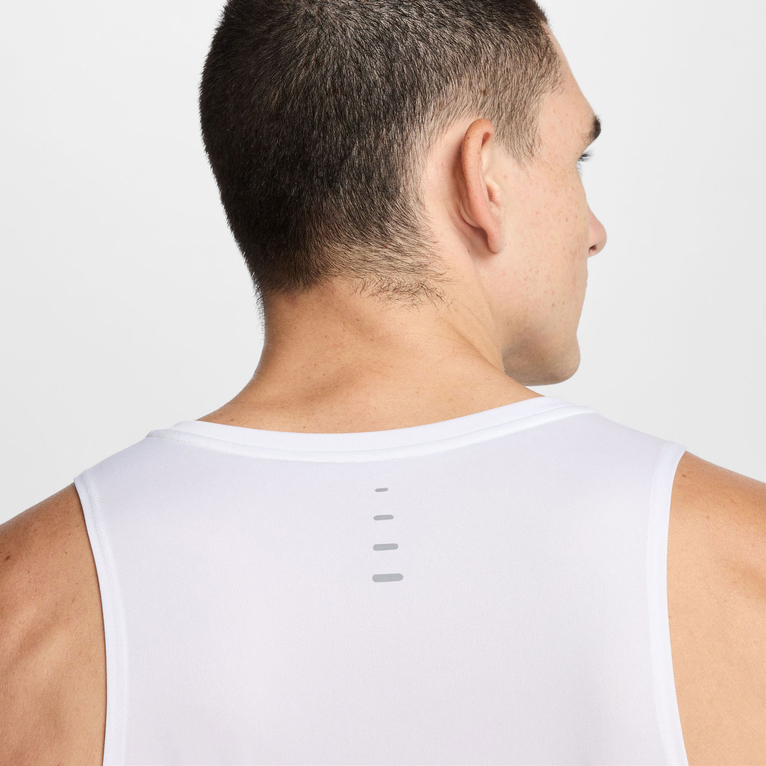 Nike Dri-FIT adv Stride Singlet Heren
