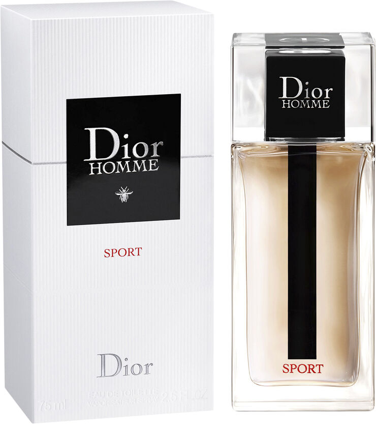 DIOR DIOR Homme Sport Eau de Toilette