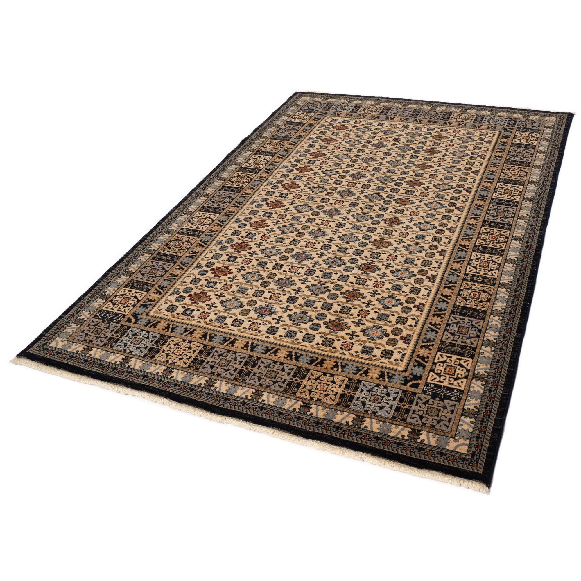 Teppich SAHARNA 60 x 90 cm