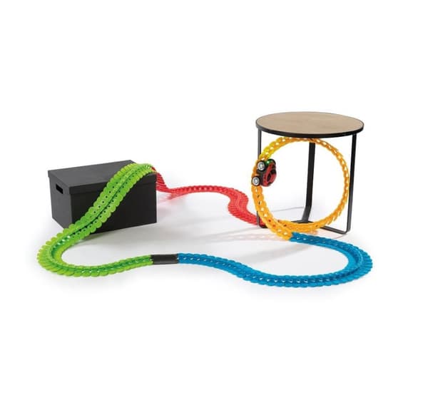 Smoby Flextreme Discovery Kit