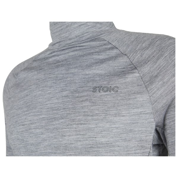 Stoic - Merino180 BengtSt. Turtle Neck - Sous-vêtement mérinos