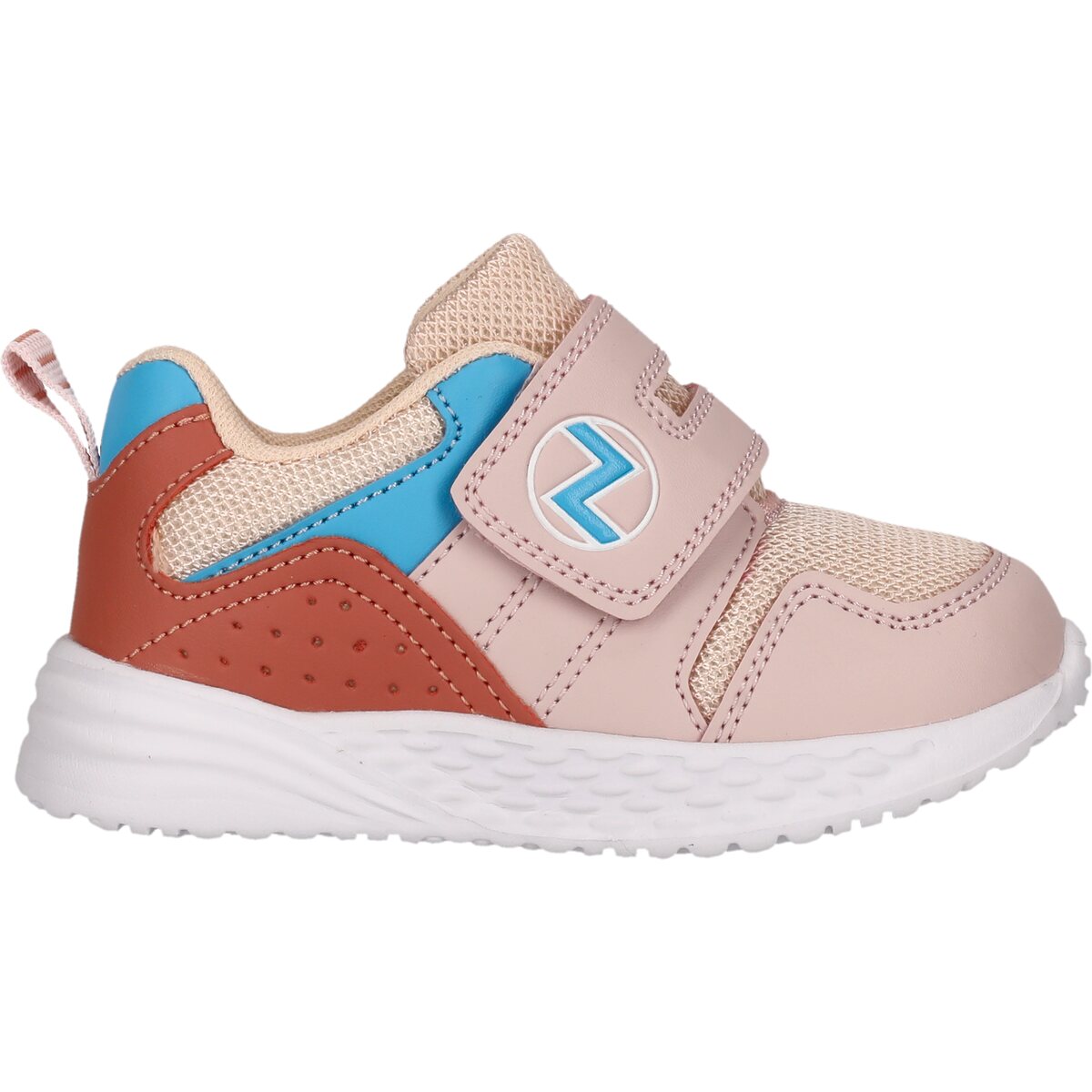 ZigZag Lalila Pre Walker Velcro Sneakers Børn