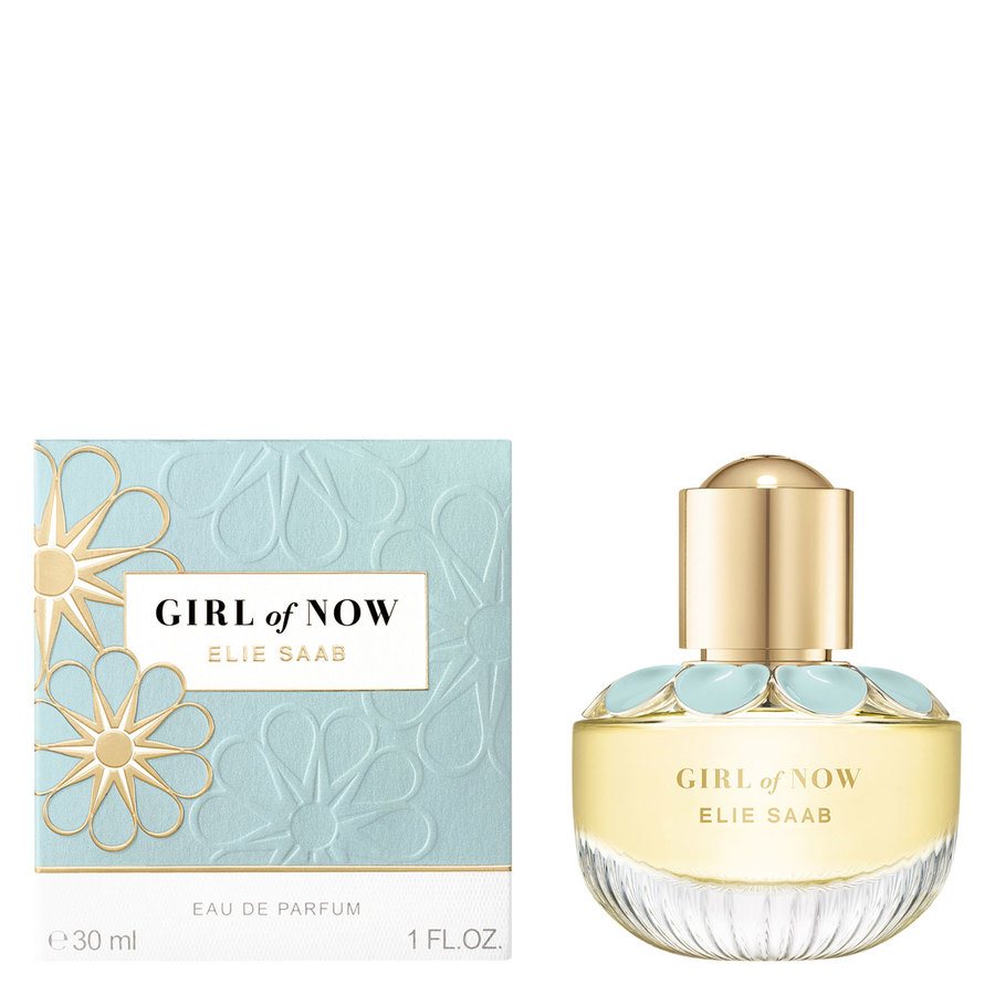Elie Saab Girl Of Now Eau De Parfum 30ml