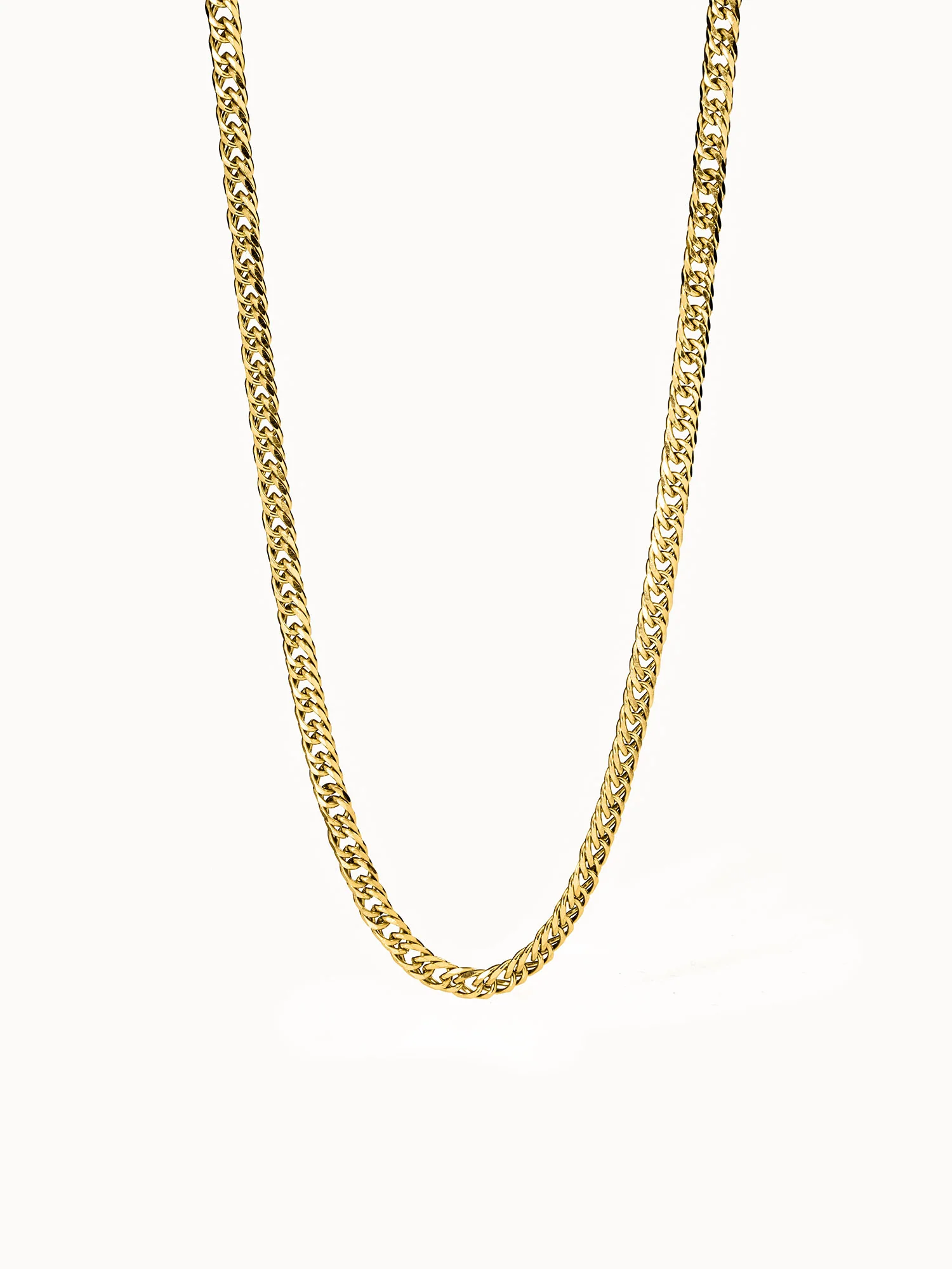 Silk Kette