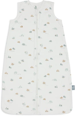 Jollein Sovepose Jerseystoff 90 cm, On The Go