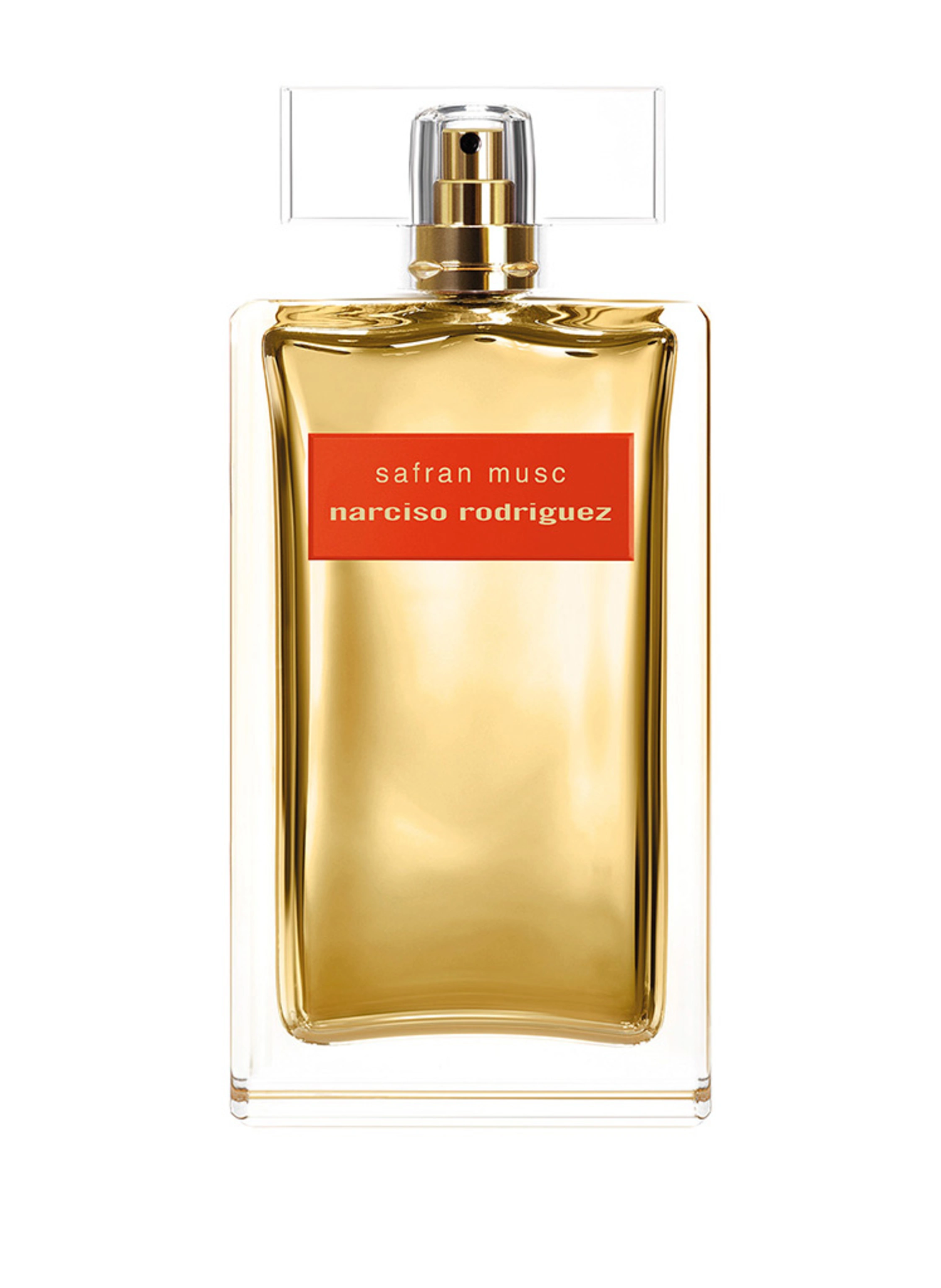 narciso rodriguez SAFRAN MUSC