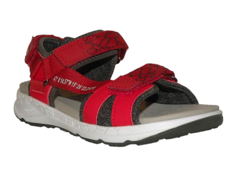 Superfit 1-580 Rood