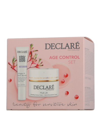 Declaré Age Control Set mit Multi Lift Cream 50ml-15ml