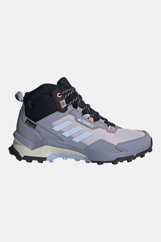 adidas adidas Terrex Ax4 Mid Gore-Tex Wandelschoen Dames