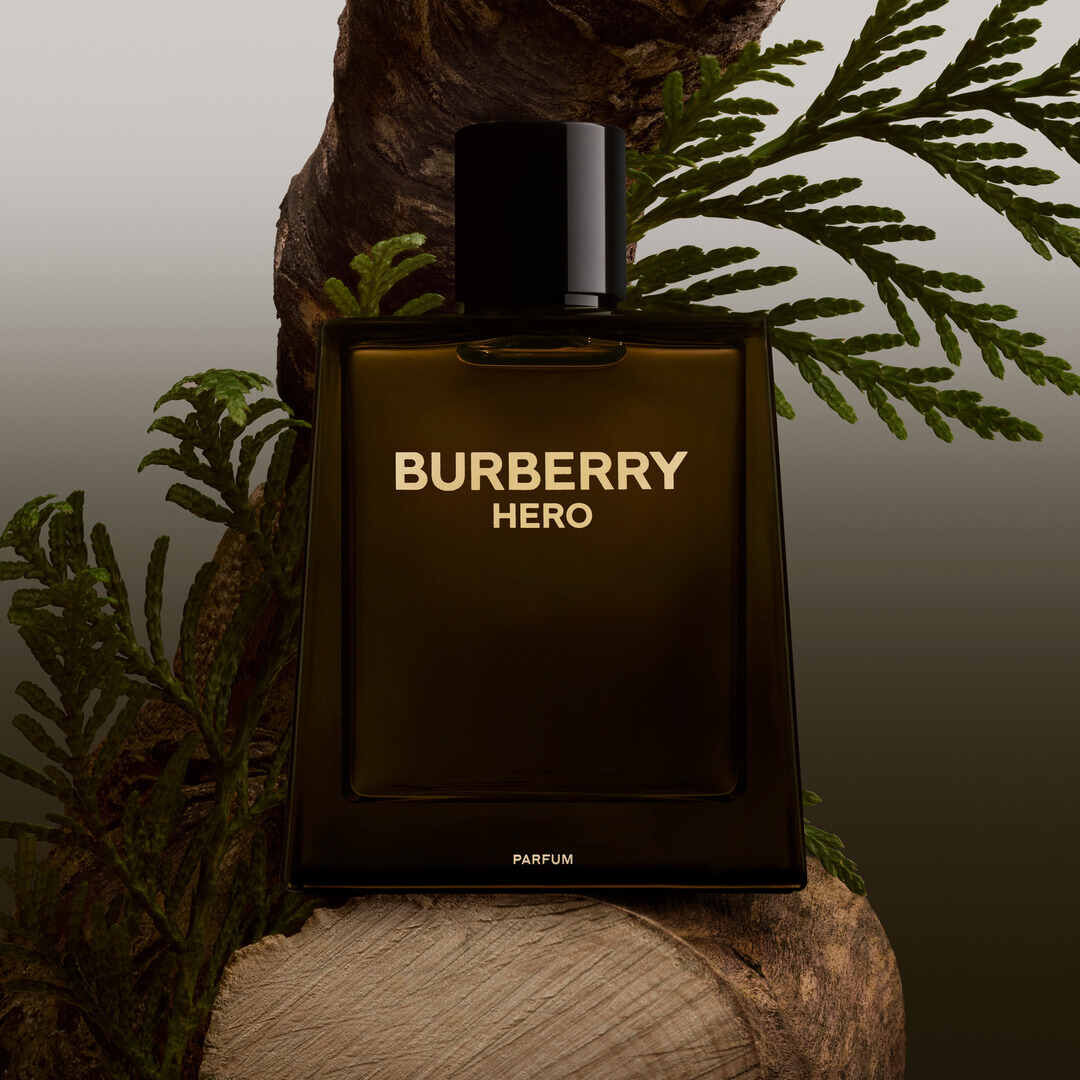 Burberry Hero Parfum - 50ml