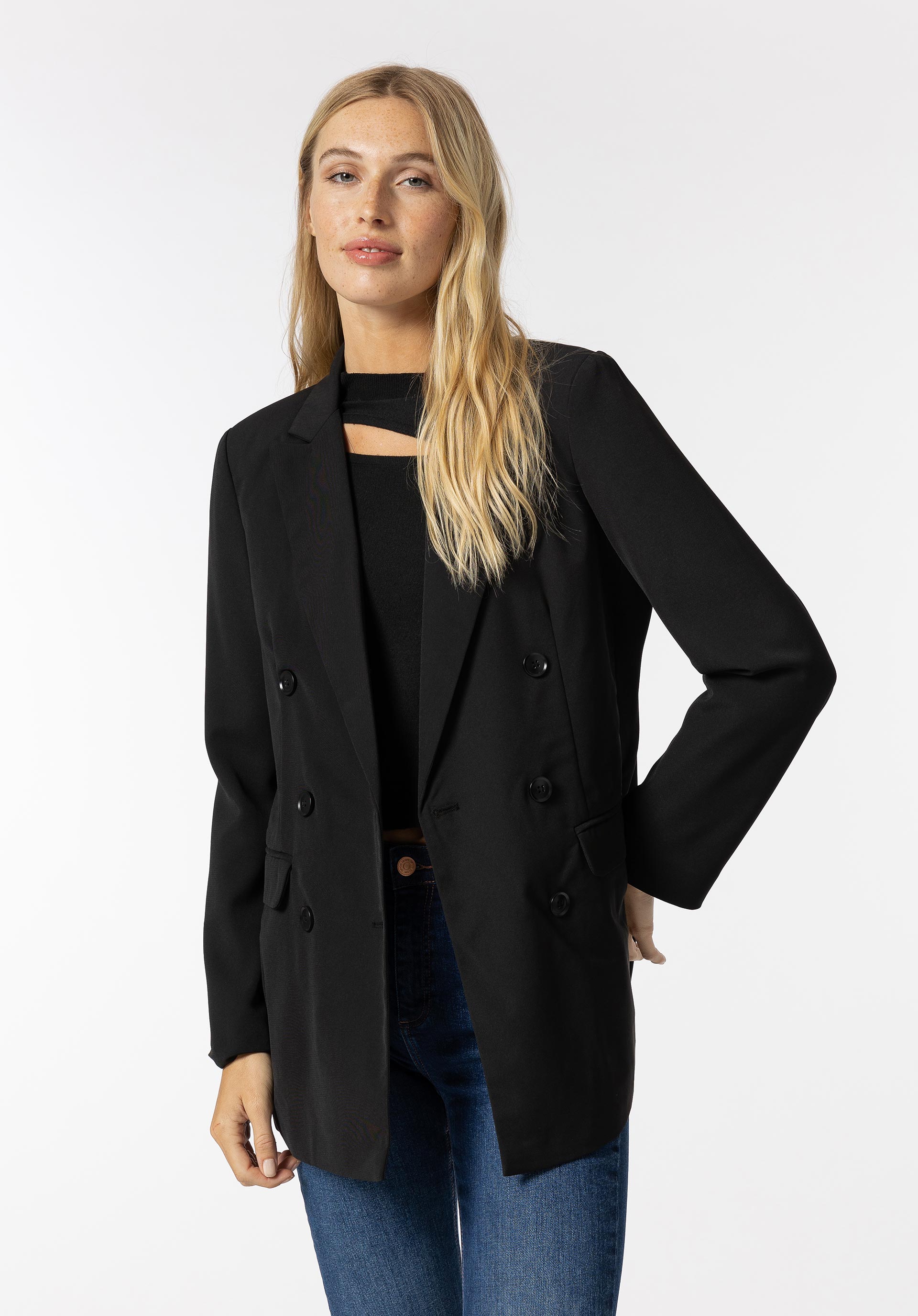 Blazer Cruzado