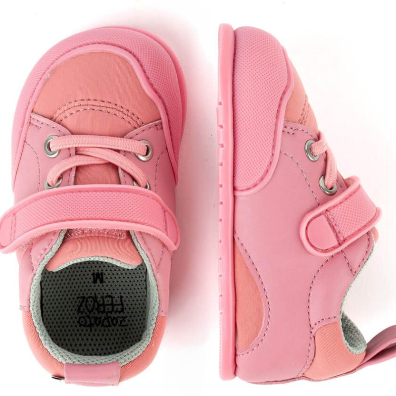 Zapato feroz Zapato Feroz Féroces Ibi Rose