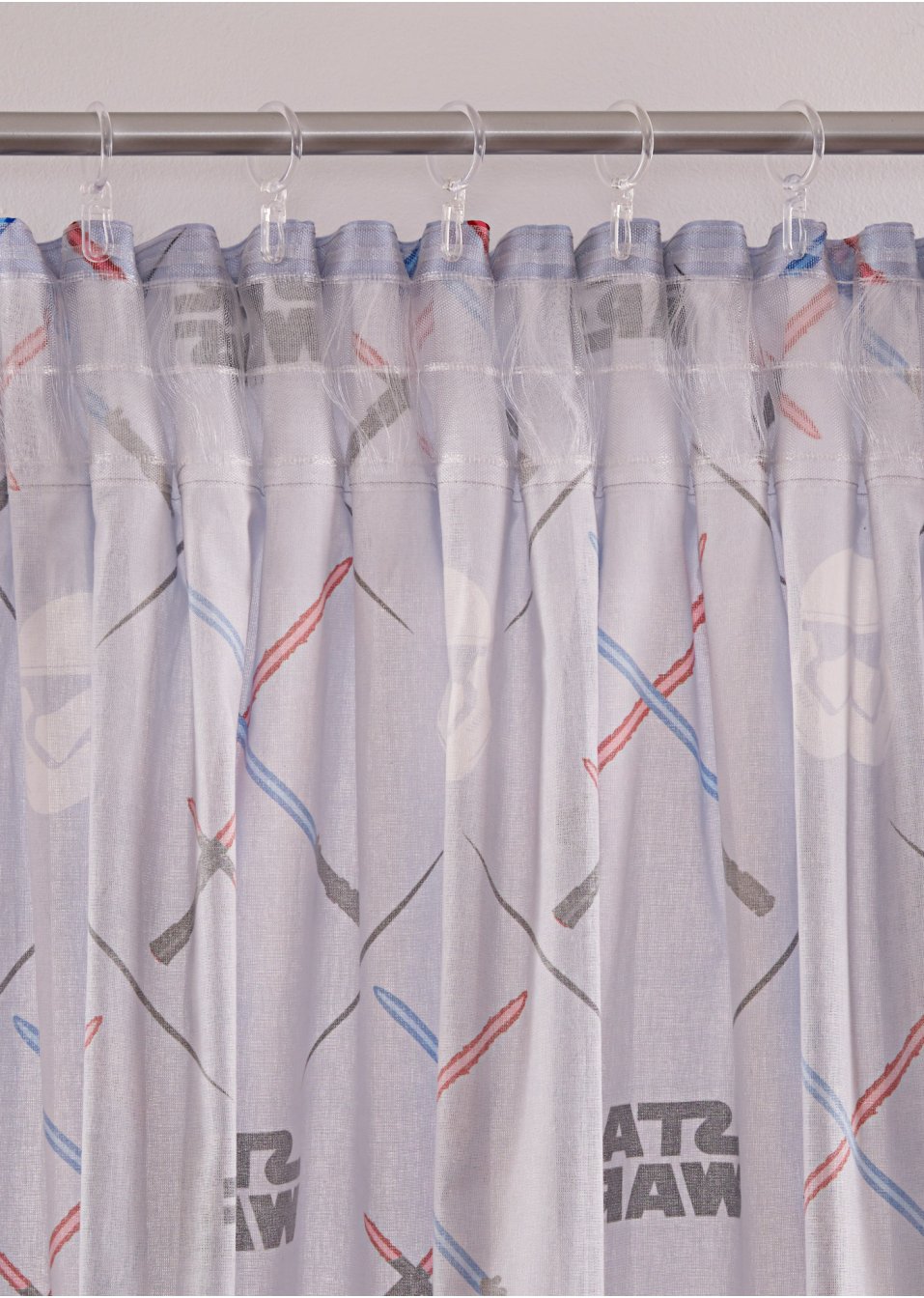 Panneau coton  Star Wars (1 pce.)