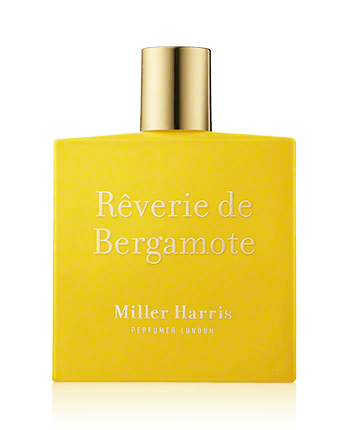 Miller Harris Rêverie de Bergamote edp vapo 100ml