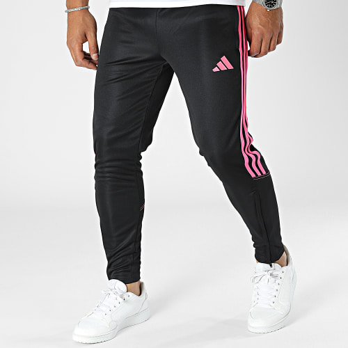 Pantalon Jogging Tiro 23 IL9548 Noir Rose
