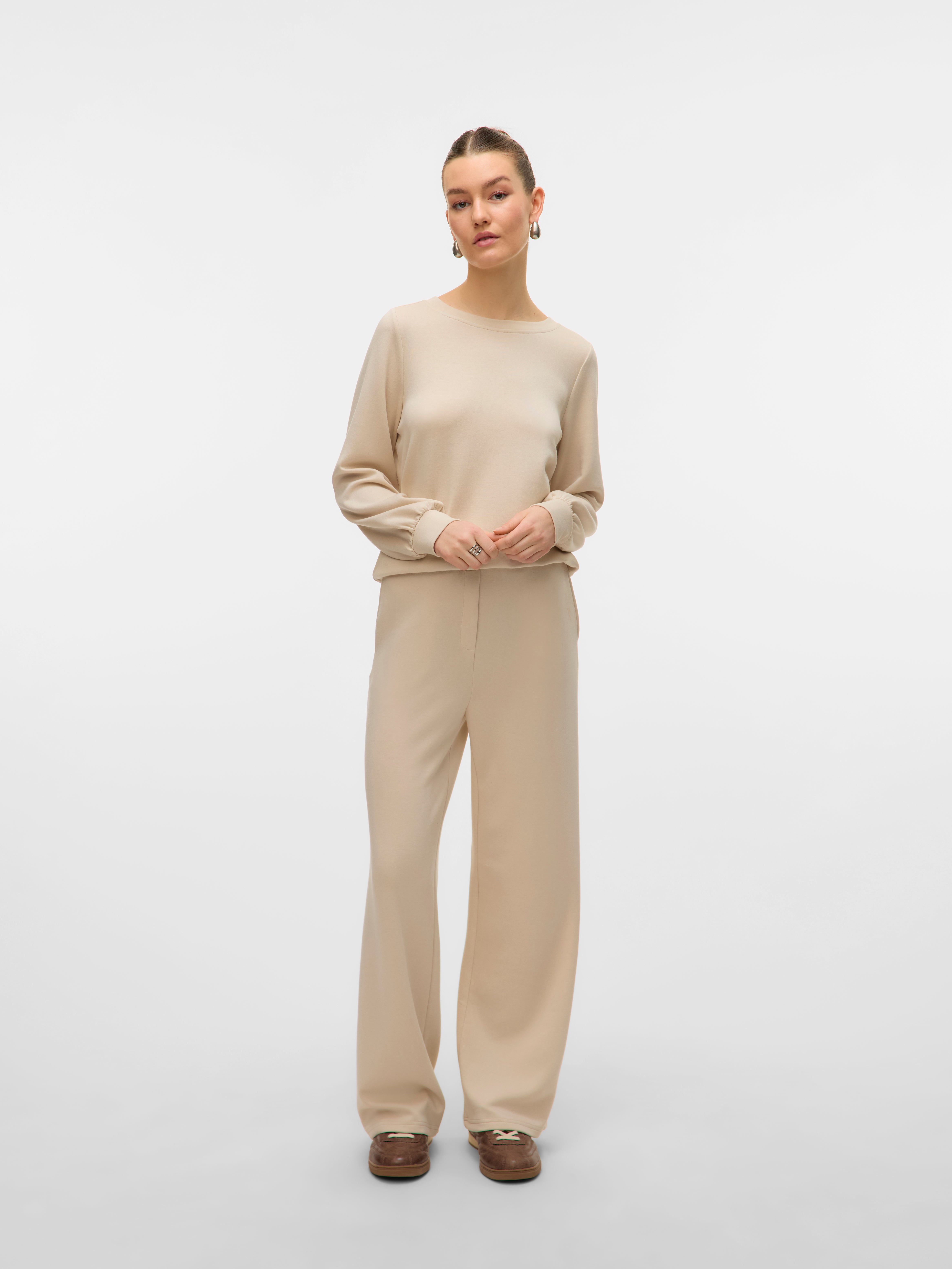VMHALI High waist Broek