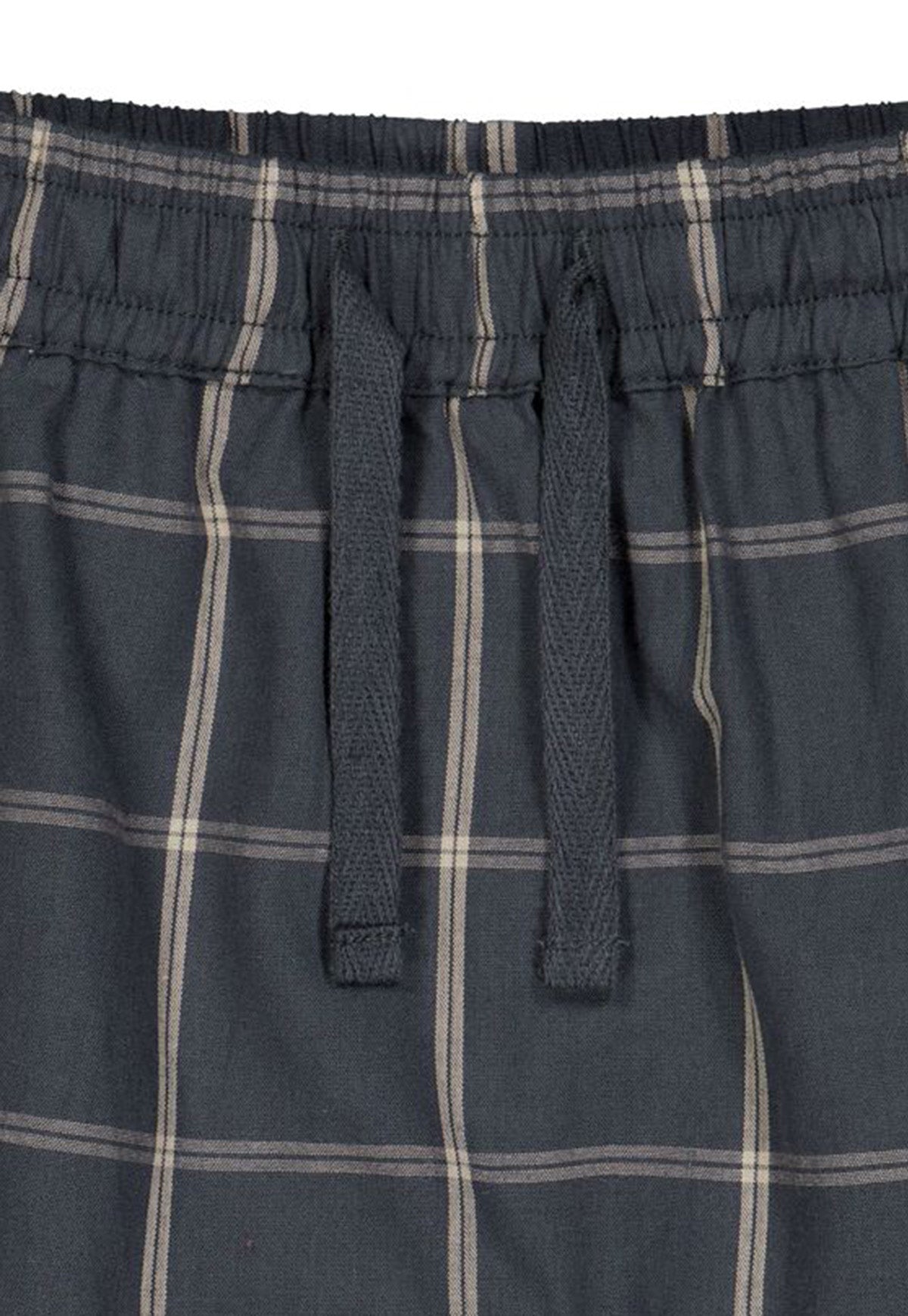 Müsli Shorts Check