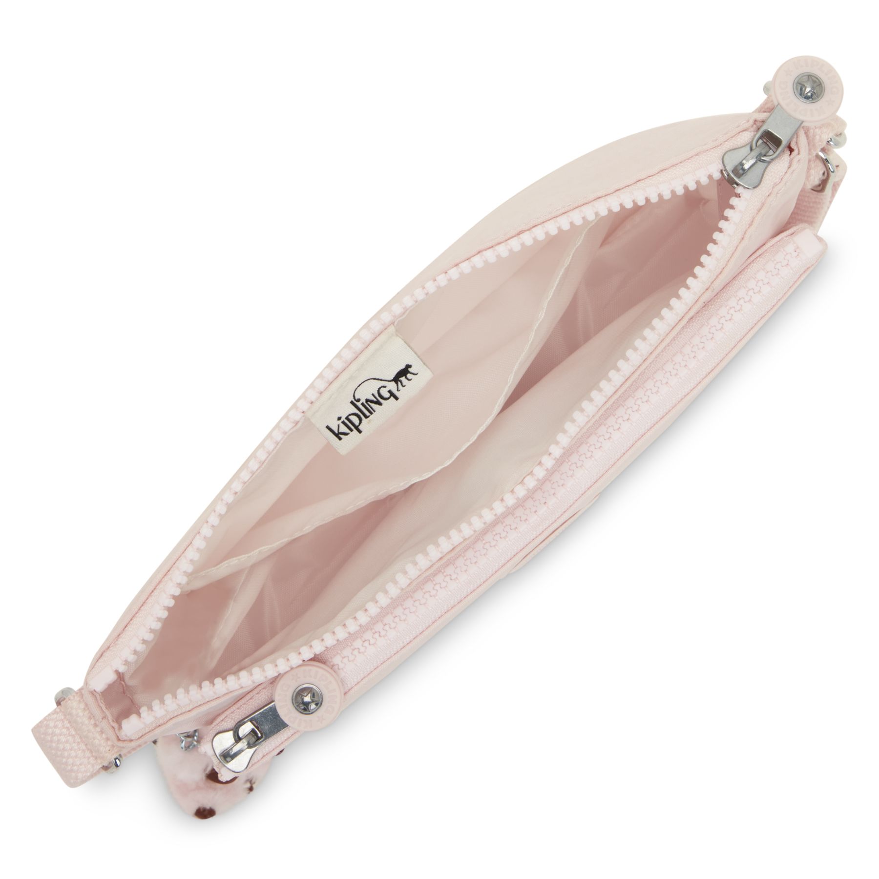 MIKAELA Petit Sac à Bandoulière - Primrose Pink