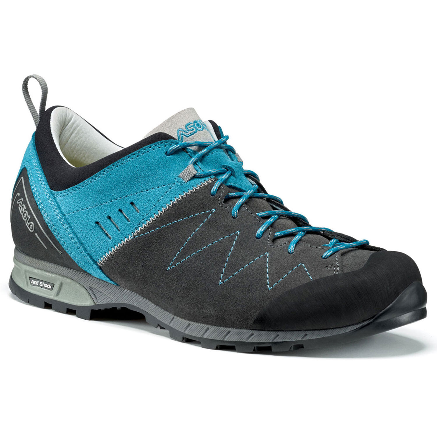 Asolo Womens Track