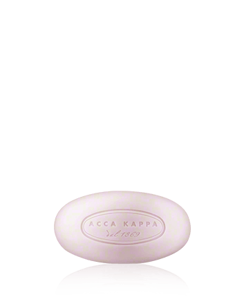 Acca Kappa Soap Collection Virginia Rose Soap 50g