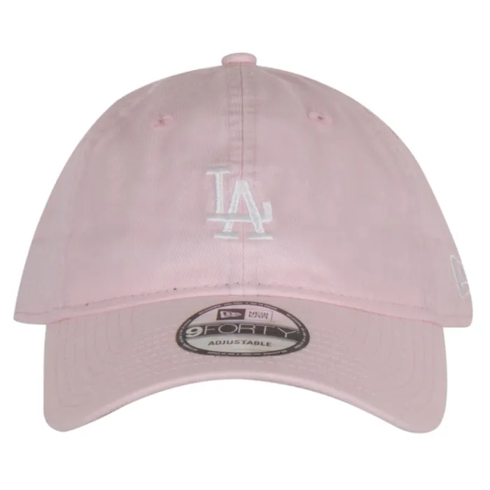 New Era LA Dodgers Cap Senior