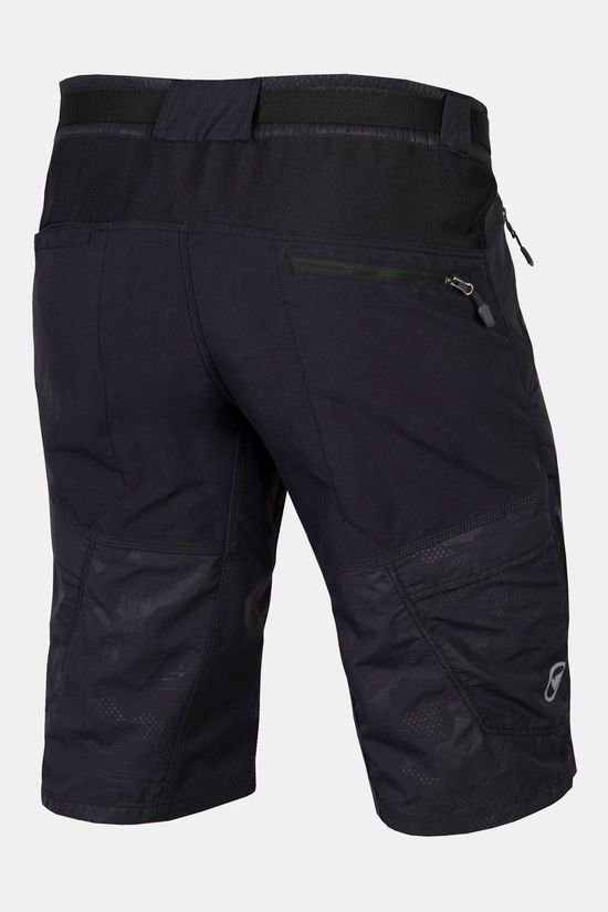 Endura Endura Hummvee Short With Liner
