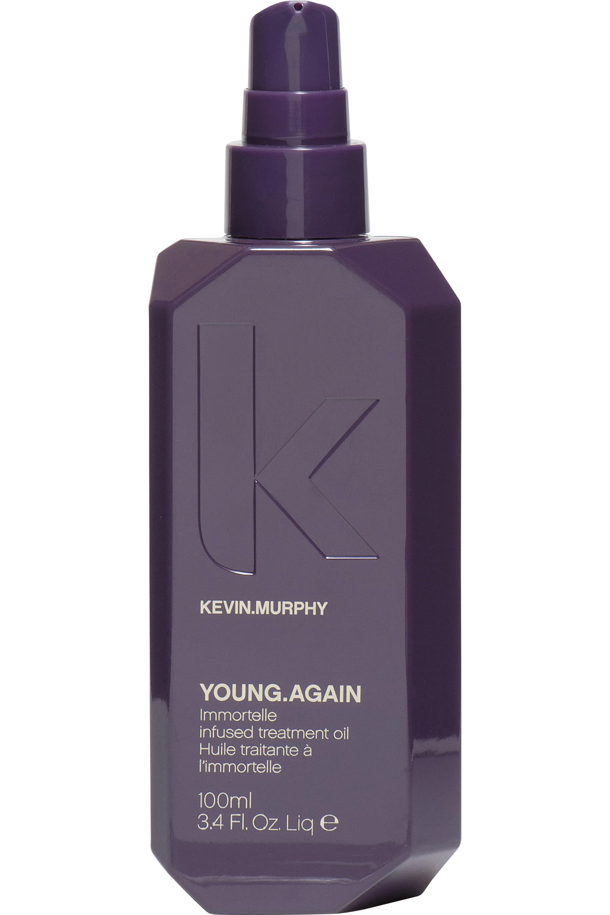 KEVIN.MURPHY Sérum Huile régénérante à l’immortelle YOUNG.AGAIN.SERUM-100 ml