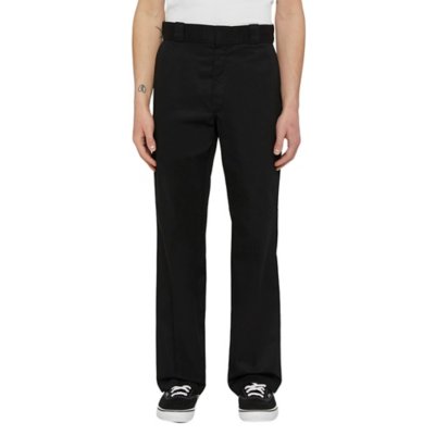Pantalon homme 874 Work Pant Rec NOIR DICKIES