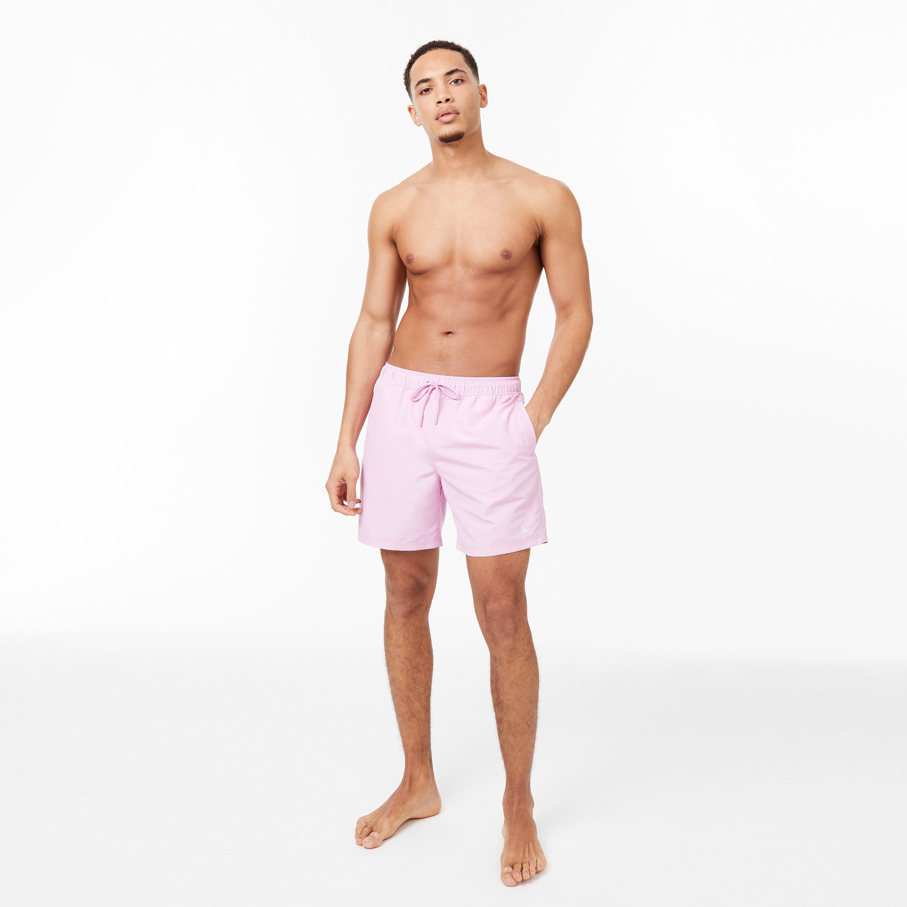 Jack Wills JW Mid Length Swim Shorts