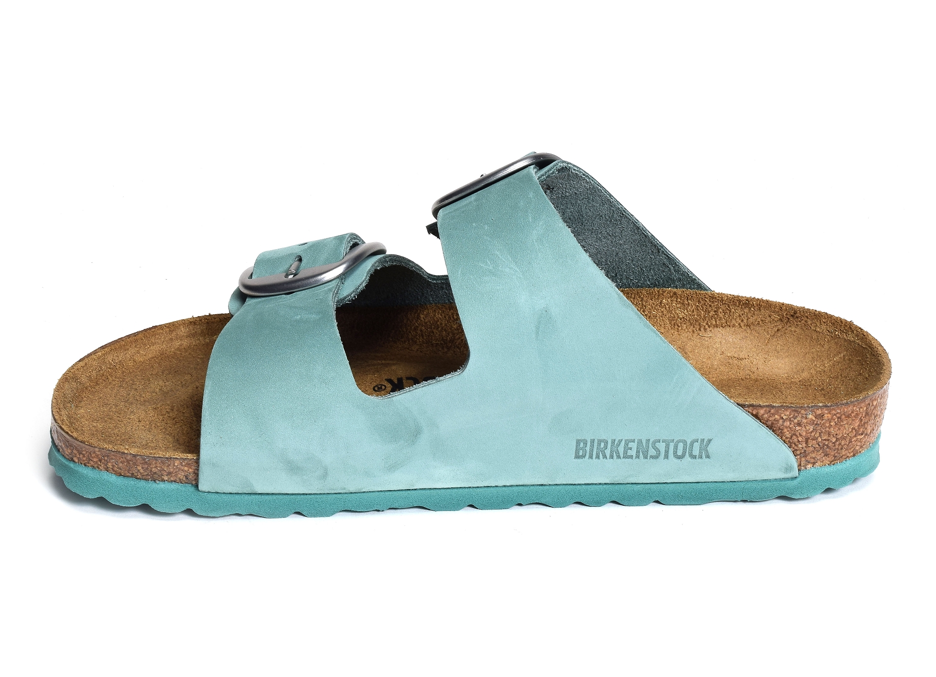 Arizona big buckle lenb turquoise