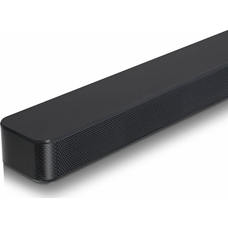 LG SN4 2.1 kanals soundbar med trådløs wireless subwoofer