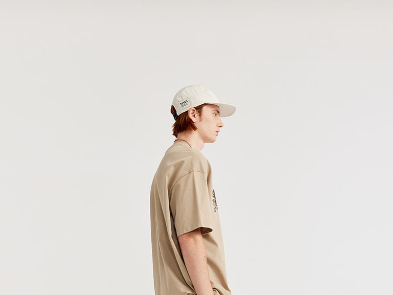 Newin - Outdoor Baggy Shorts in 5 Kleuren