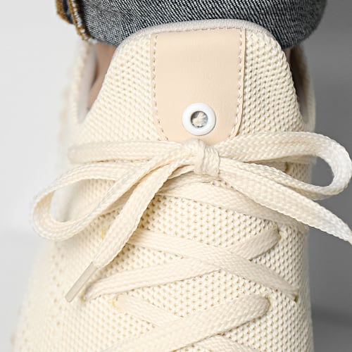 Baskets Beige