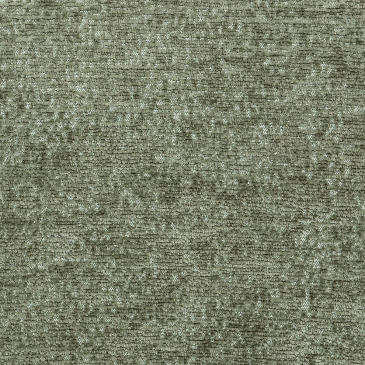 CHAUFFEUSE MINARI CHENILLE VERT