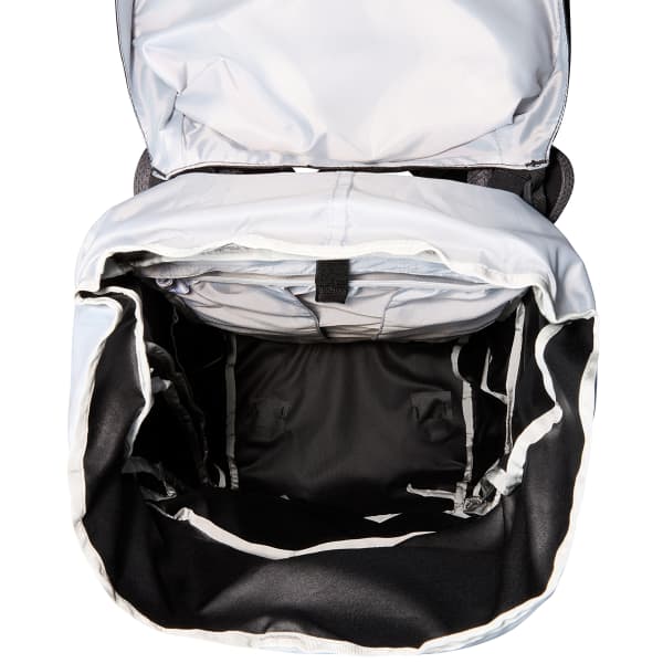 Sac à dos randonnée THE NORTH FACE TERRA 55 TNF BLACK/ASPHALT GREY