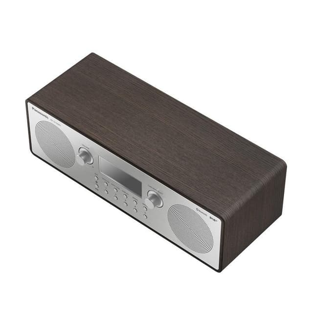 Panasonic FM/DAB Radio Bluetooth Aux
