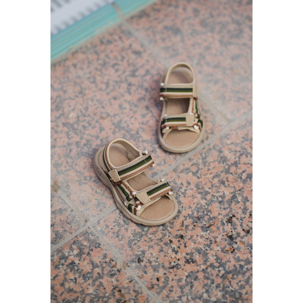 Køb Bisgaard Sage Mix Nico Sandal