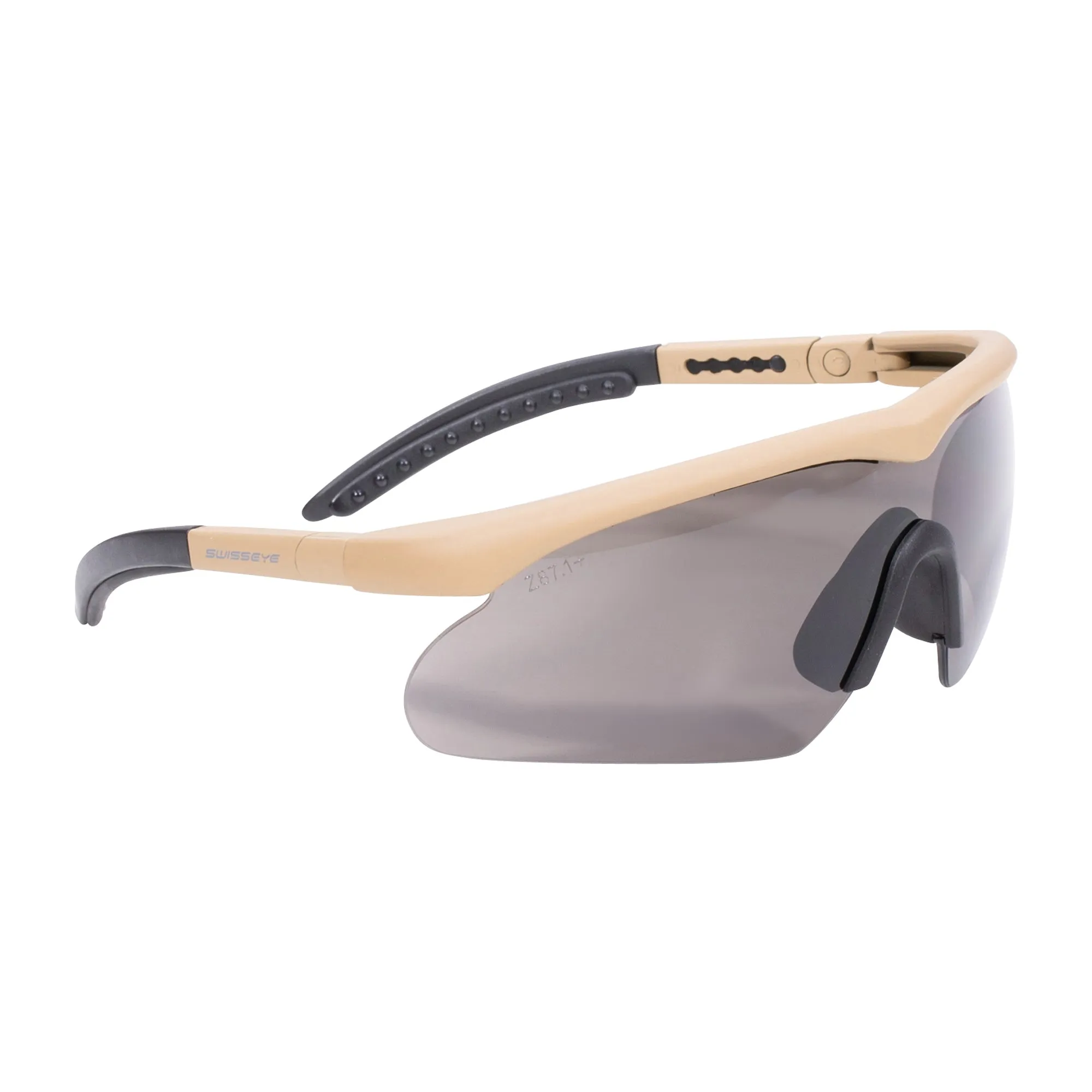 Swisseye -  Schutzbrille Raptor