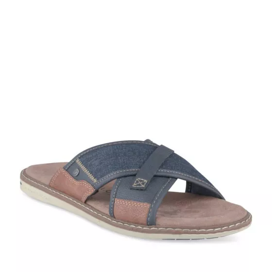Mules JEANS TOM TAILOR