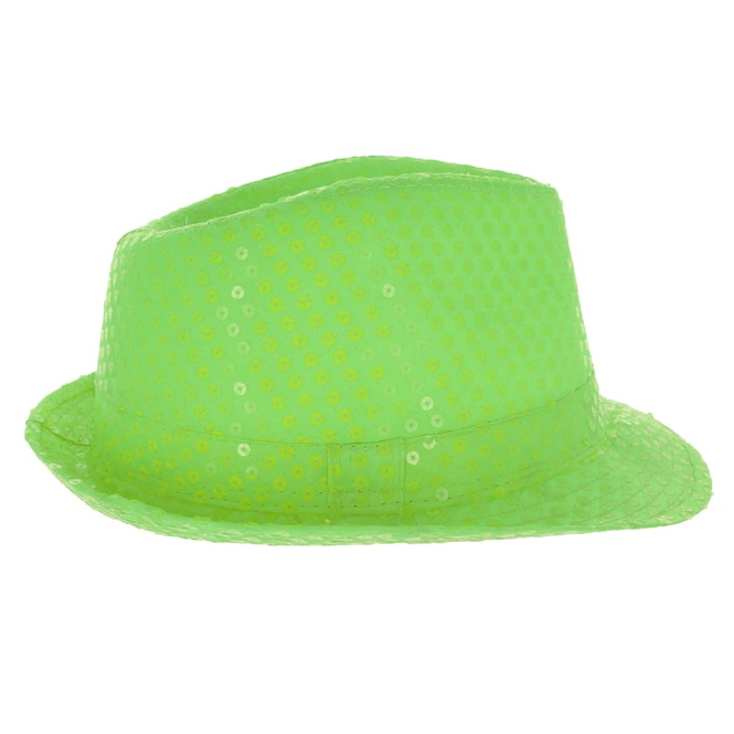 Fedora - für Erwachsene - verschiedene Farben